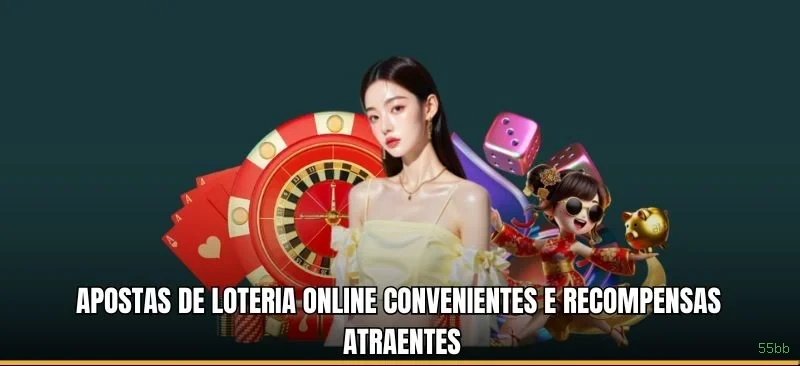 Controles de paJogonto e BRL em 55bb