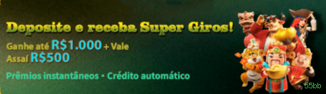 55bb app de jogo para jogadores brasileiros