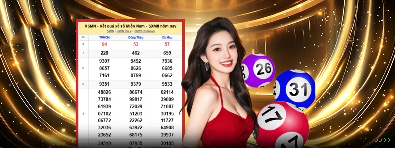 Lista de jogos para 55bb slots section